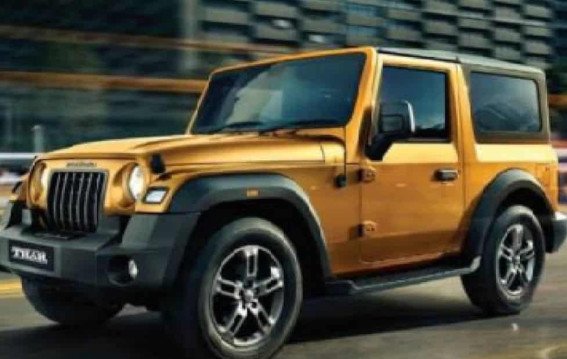 Mahindra Launches Upgraded